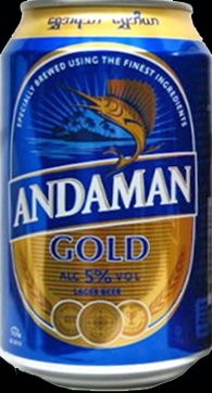 andamancan